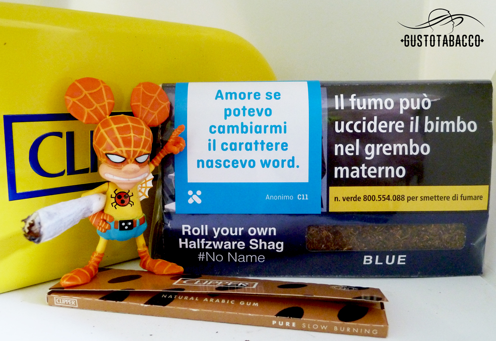 mac baren senza nome nero costo