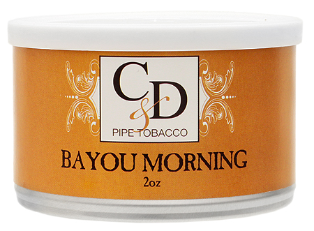 Cornell & Diehl Bayou Morning tin