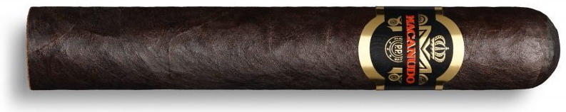 Macanudo Inspirado Black Robusto sigaro