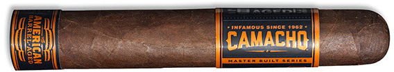 Camacho American Barrel Aged Robusto sigaro