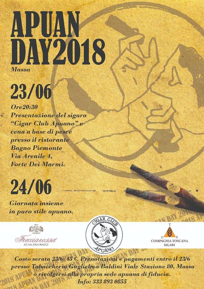 apuan day 2018