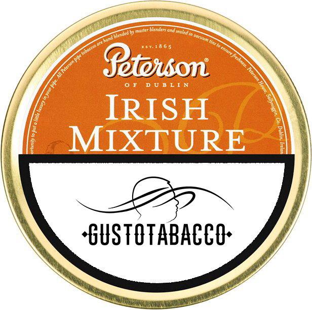 peterson-irish-mixture-GT