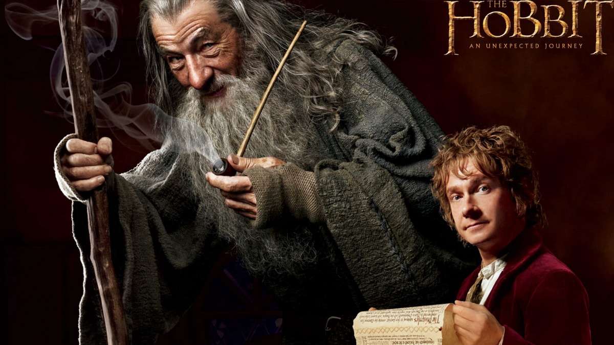 Gandalf-hobbit-smoking-a-pipe