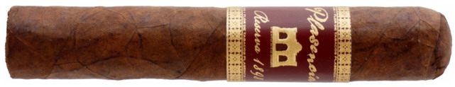 Plasencia Reserva 1898 cigar