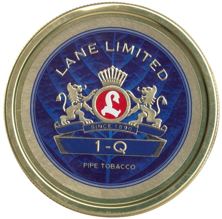 Lane Limited 1Q Gusto Tabacco