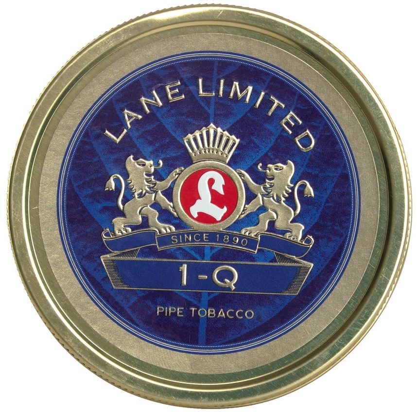 Lane Limited 1-Q tin
