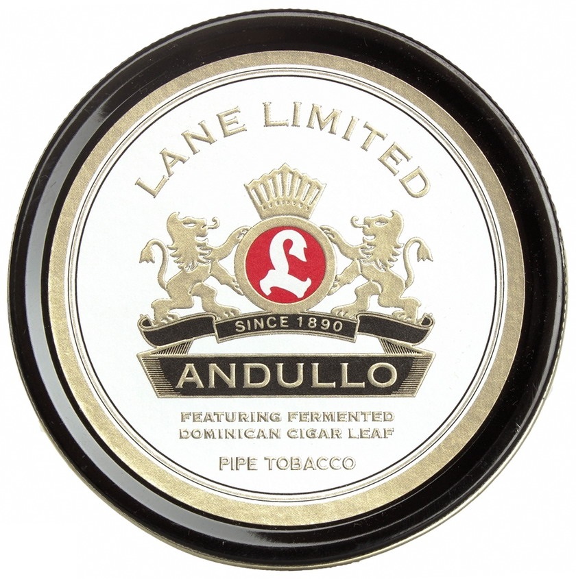 Lane Limited Andullo tin