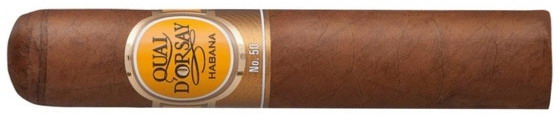 Quai D’Orsay No.50 cigar