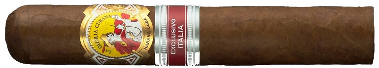 La Gloria Cubana Invictos Exclusivo Italia sigaro