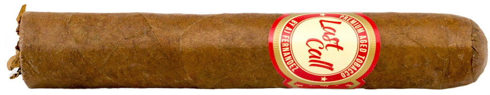 AJ Fernandez Last Call Habano Geniales sigaro