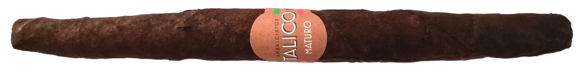 Ambasciator-Italico-Maturo-sigaro-gustotabacco