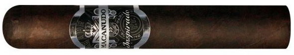 Macanudo Inspirado Black robusto cigar