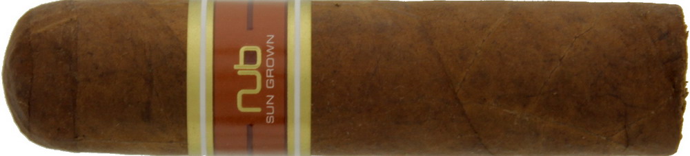 Nub Sun Grown 358 sigaro cigar