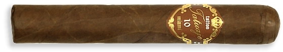 Tatuaje 10th Anniversary Bon Chasseur sigaro