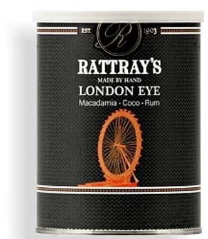 Rattrays London Eye tin