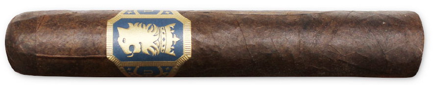 Undercrown Maduro Robusto cigar