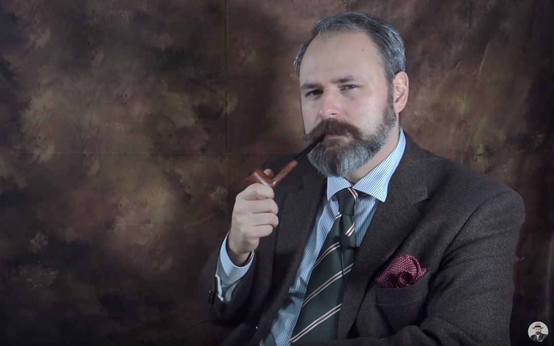 Video recensione Rattray’s Old Gowrie - Gusto Tabacco