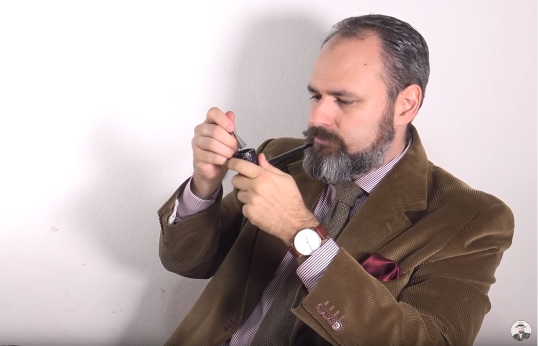 Video recensione Rattray’s Red Rapparee - Gusto Tabacco