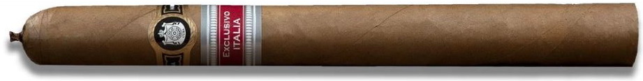 Punch ManTua Exclusivo Italia cigar