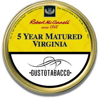 Robert-McConnell-Heritage-5-Year-Matured-Virginia-tin-gt