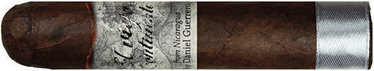El Viejo Continente Gran Short Maduro sigaro cigar