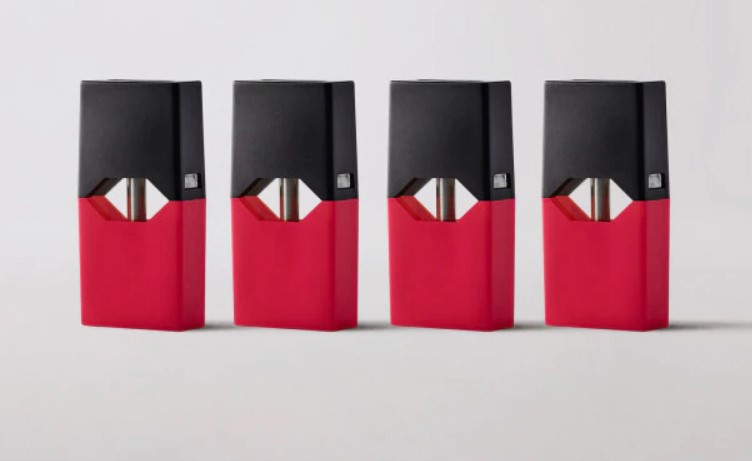 JUUL Pods Delivery What Is The Size Of A JUULpod | JUUL JUUL Pods Flavors  Australia