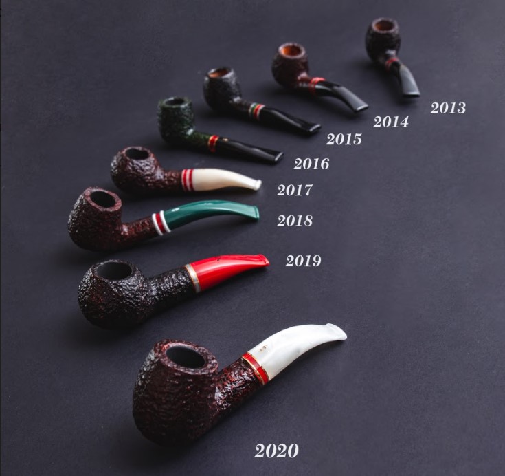 pipa natale 2020 savinelli