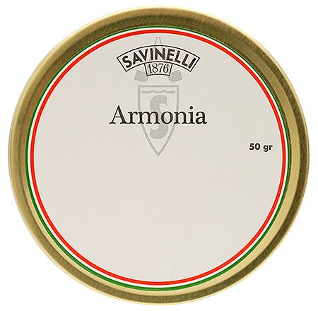 Savinelli Armonia tin