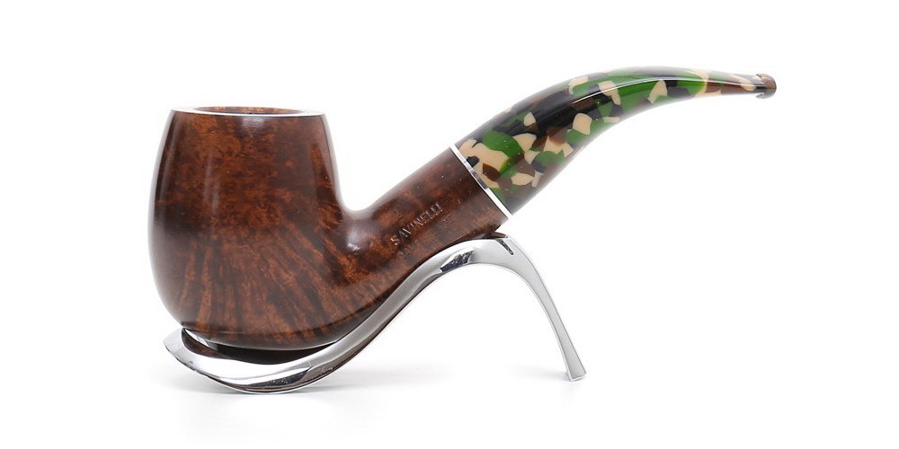 pipa savinelli Camouflage 2021