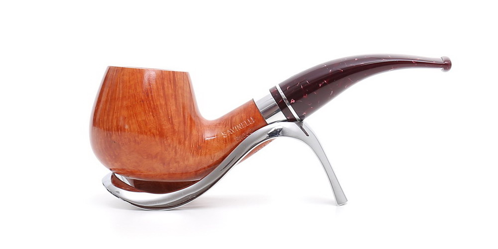 pipa savinelli bacco 2021