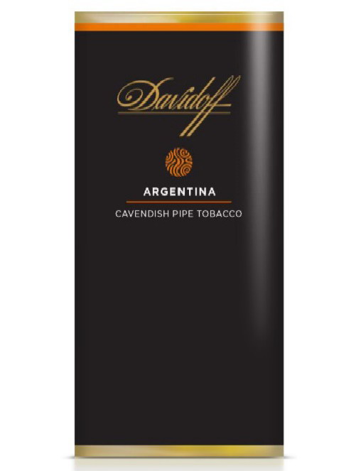 Davidoff Argentina tin