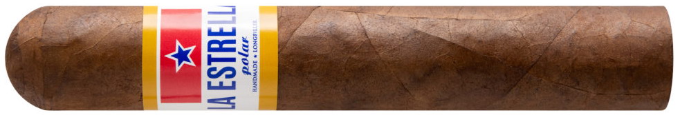 la estrella polar robusto cigar sigaro