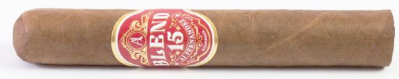 AJ Fernandez Blend 15 cigar
