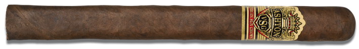 Ashton VSG Sorcerer cigar