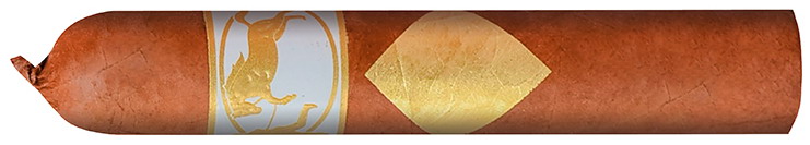 Cavalier Genève White Series Elegantes sigaro cigar
