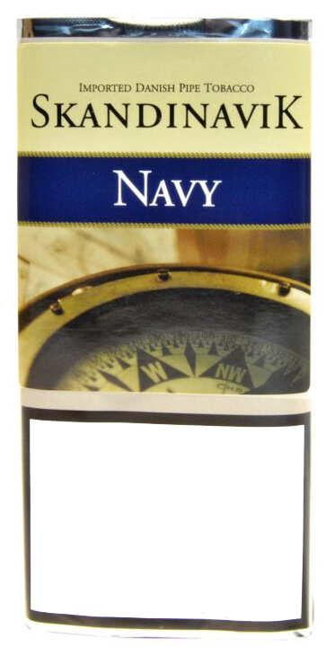 Skandinavik Navy busta