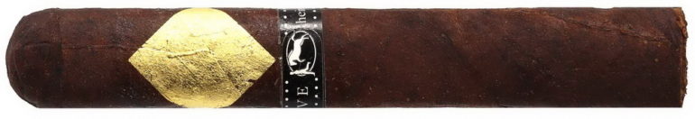 Cavalier Genève Black II Robusto sigaro cigar