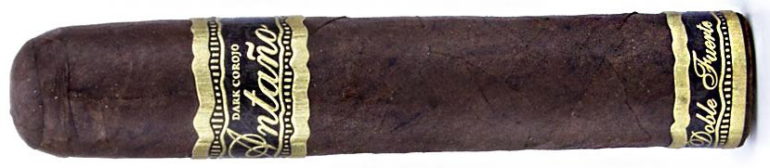 Joya de Nicaragua Antaño Dark Corojo Doble Fuerte Azarosa cigar