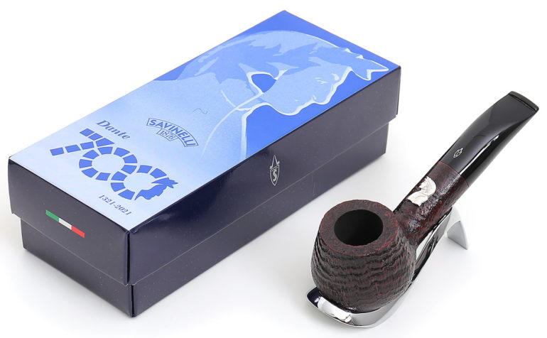 pipa savinelli dante box ita