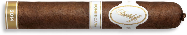 Davidoff Dominicana 2014 cigar sigaro