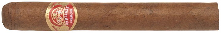 Partagas Capitols cigar sigaro