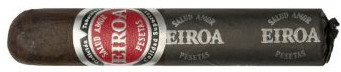 Eiroa CBT Maduro 48x4 Prensado sigaro