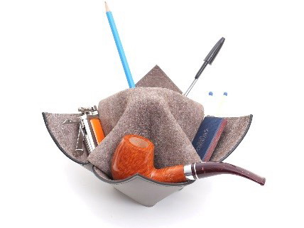 origami pelle savinelli