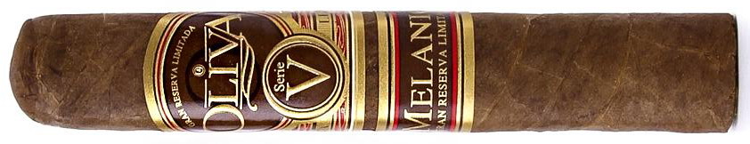 Oliva Serie V Melanio n.4