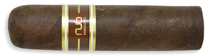 NUB Maduro 460 cigar