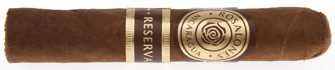 Rosalones Reserva RR 444 sigaro cigar