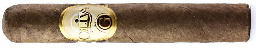 Oliva Serie G Robusto cigar sigaro