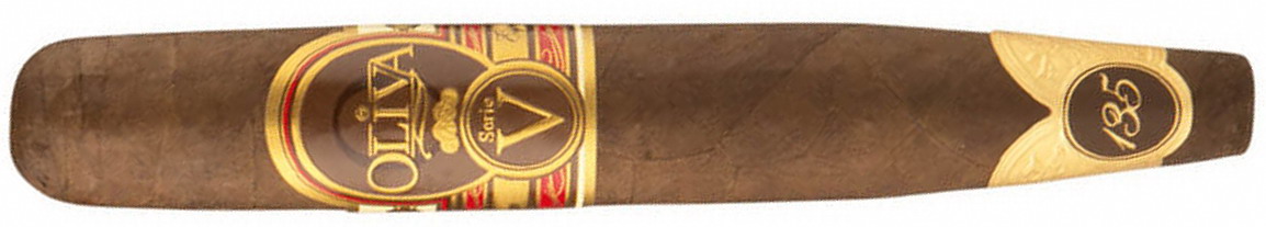 Oliva Serie V 135 Aniversario Edicion Real cigar