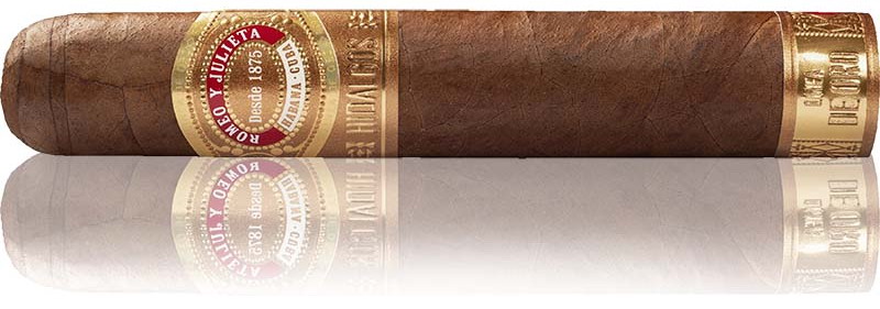 Romeo Y Julieta Linea De Oro Hidalgos sigaro cigar