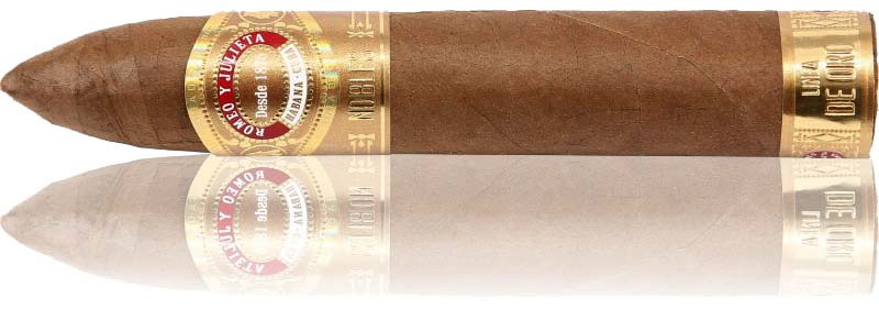 Romeo Y Julieta Linea De Oro Nobles sigaro cigar